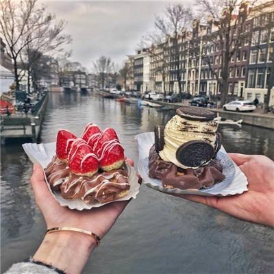 熬夜后的3个补救方法